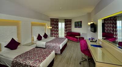 Sunmelia Resort Hotel-1