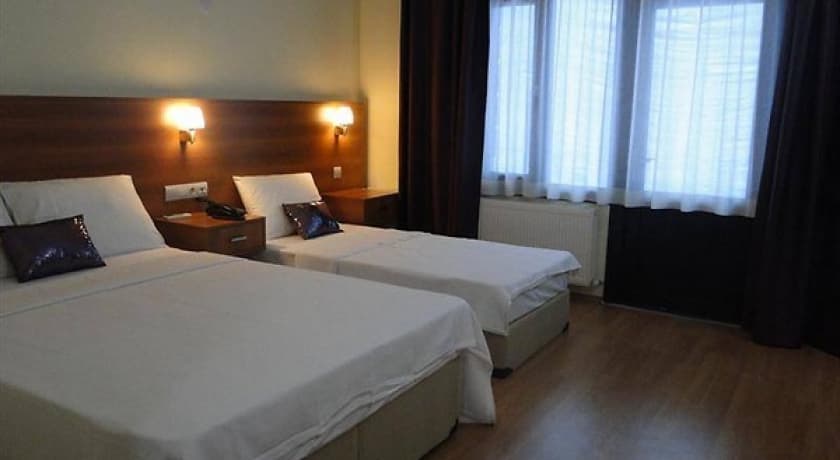Yener Otel-4
