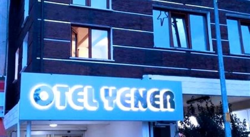 Yener Otel-13