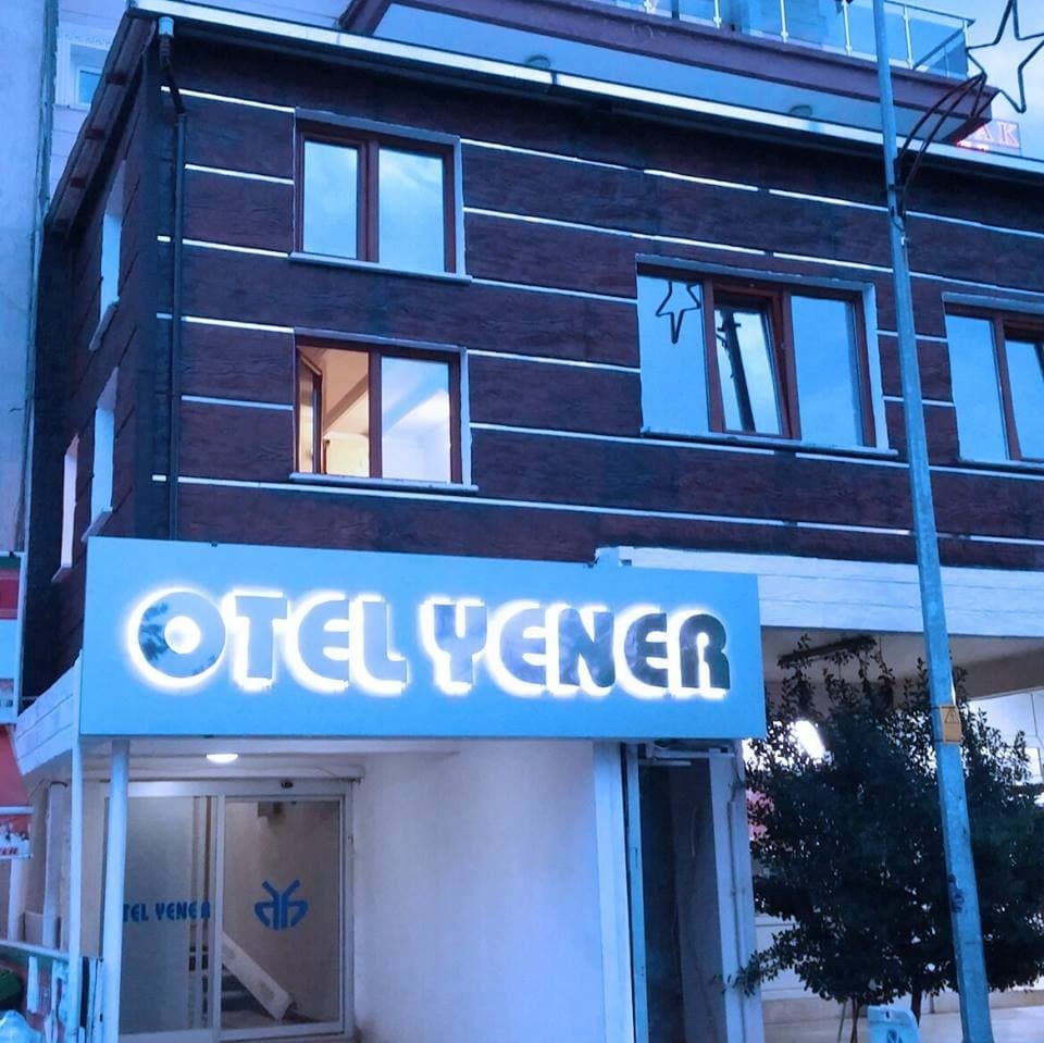 Yener Otel-15