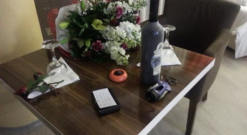 Yener Otel-3