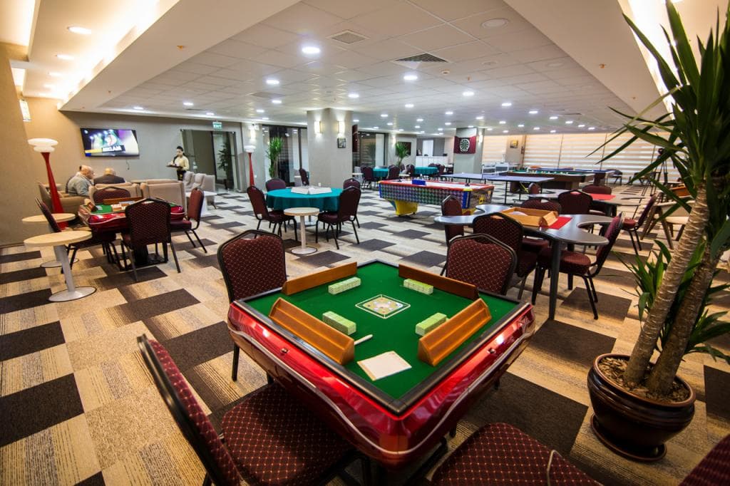 Prestige Thermal Hotel Spa & Wellness-19