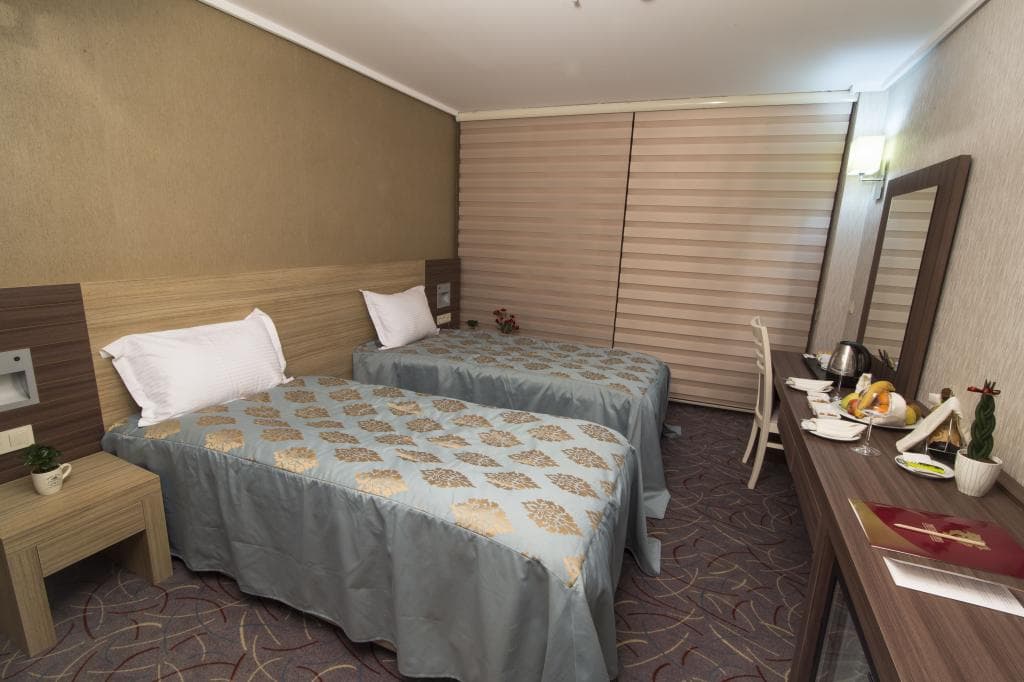 Prestige Thermal Hotel Spa & Wellness-5