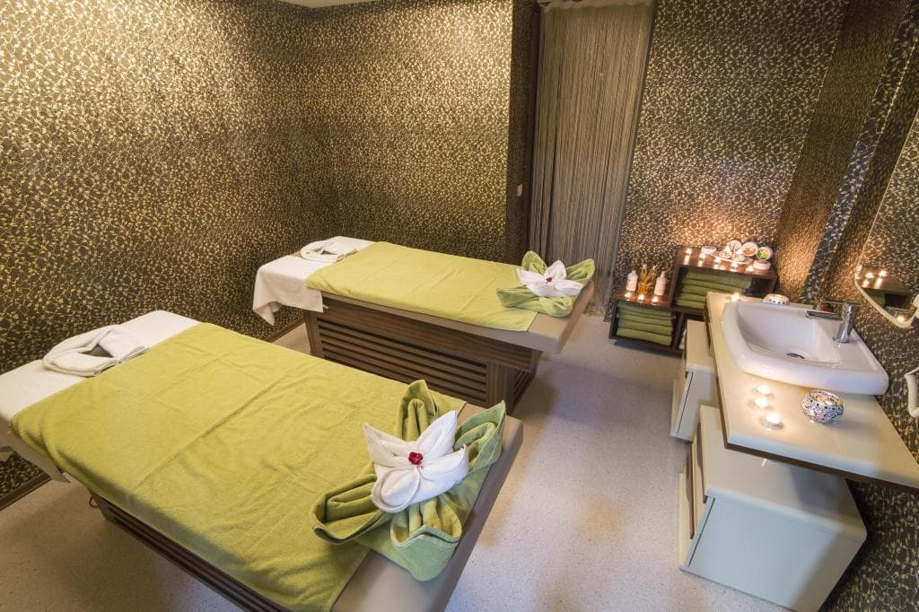 Prestige Thermal Hotel Spa & Wellness-31