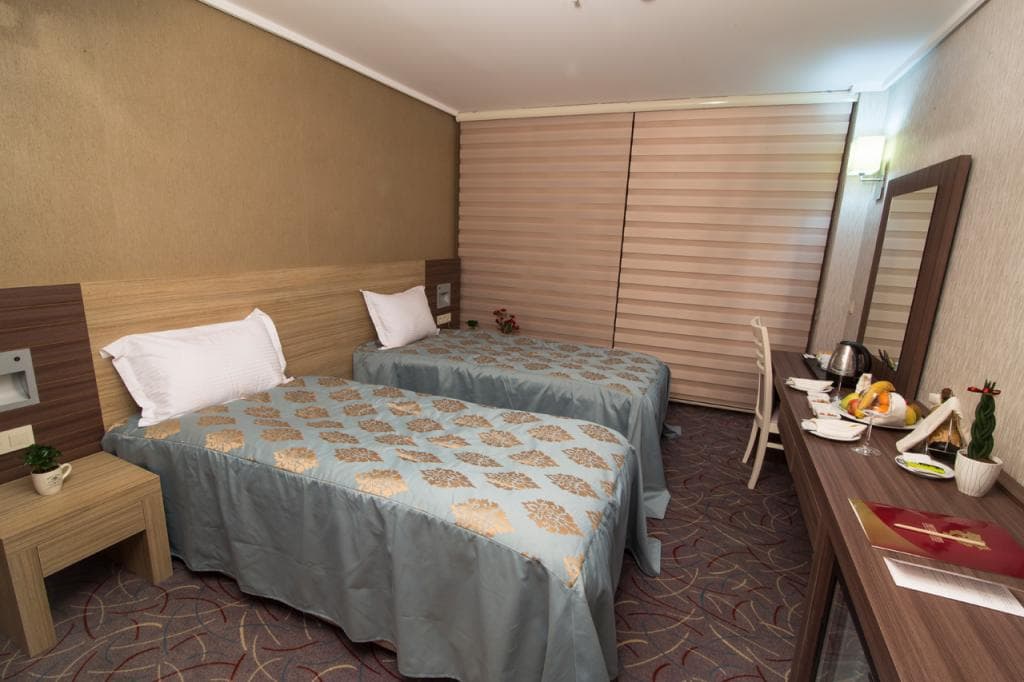 Prestige Thermal Hotel Spa & Wellness-8