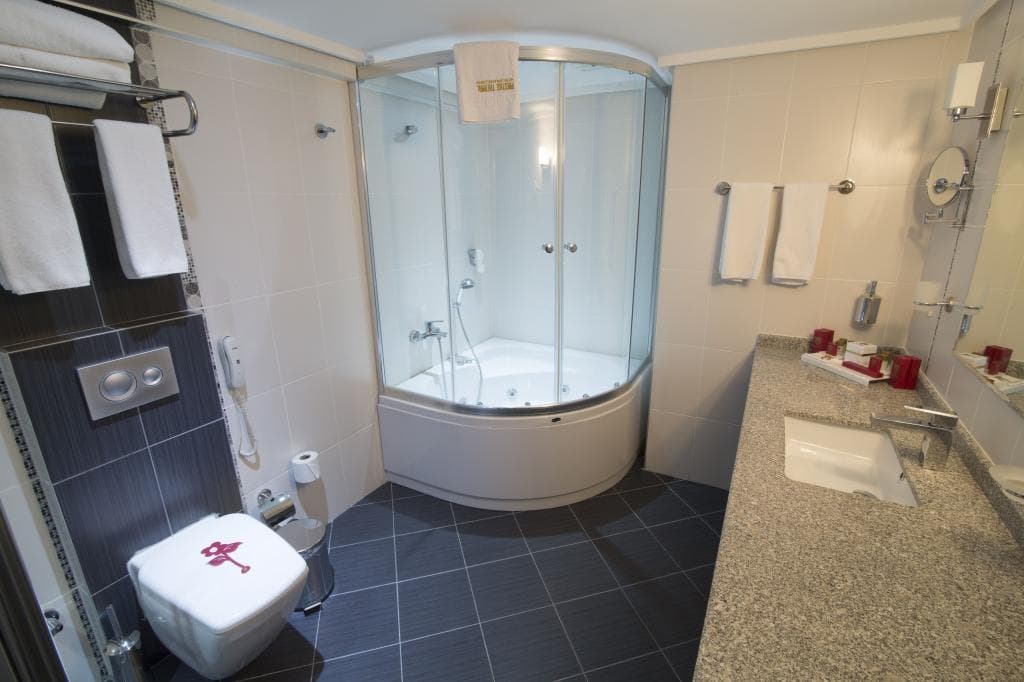 Prestige Thermal Hotel Spa & Wellness-6