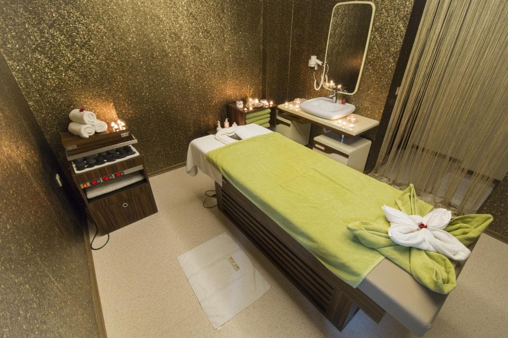 Prestige Thermal Hotel Spa & Wellness-24