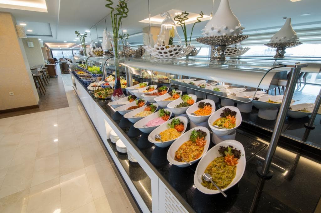 Prestige Thermal Hotel Spa & Wellness-13