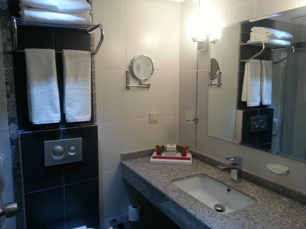 Prestige Thermal Hotel Spa & Wellness-4