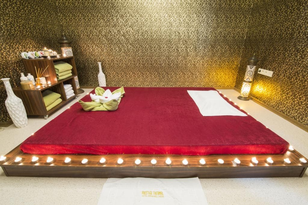 Prestige Thermal Hotel Spa & Wellness-26