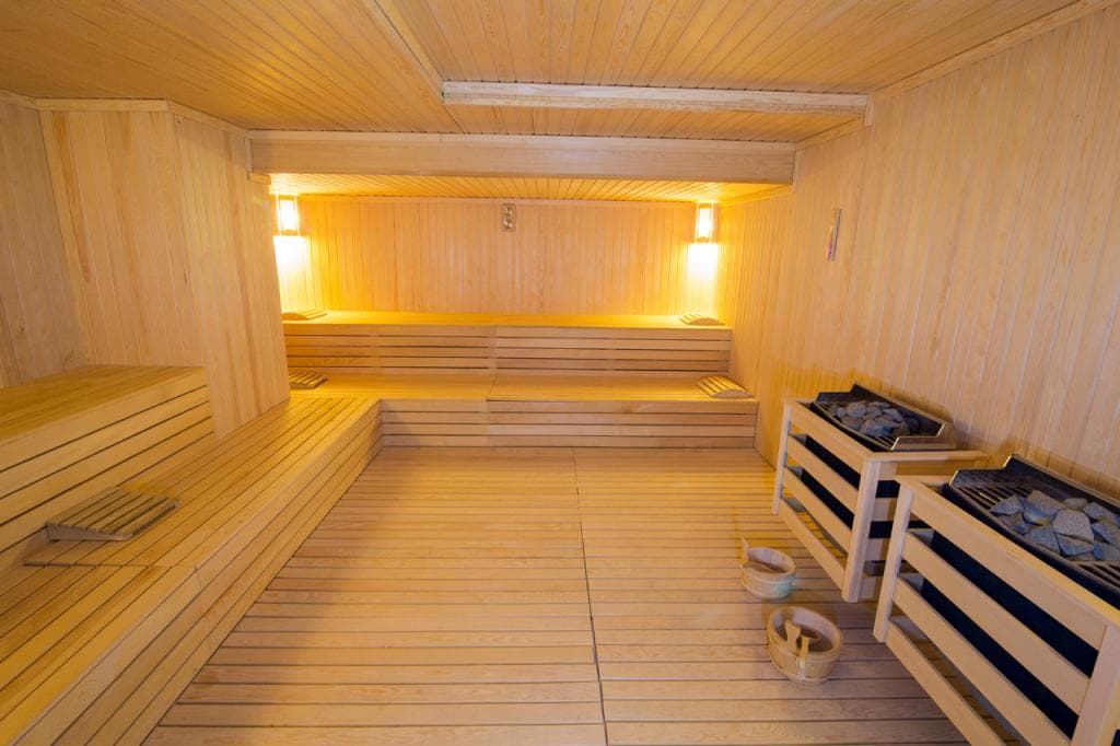 Prestige Thermal Hotel Spa & Wellness-35