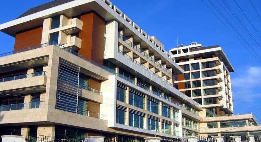 Prestige Thermal Hotel Spa & Wellness-41