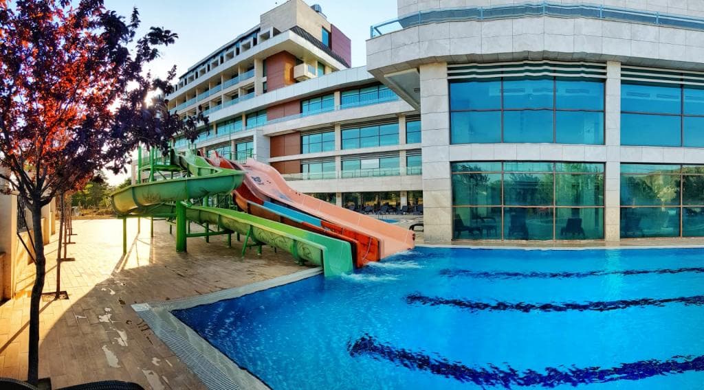 Prestige Thermal Hotel Spa & Wellness-42