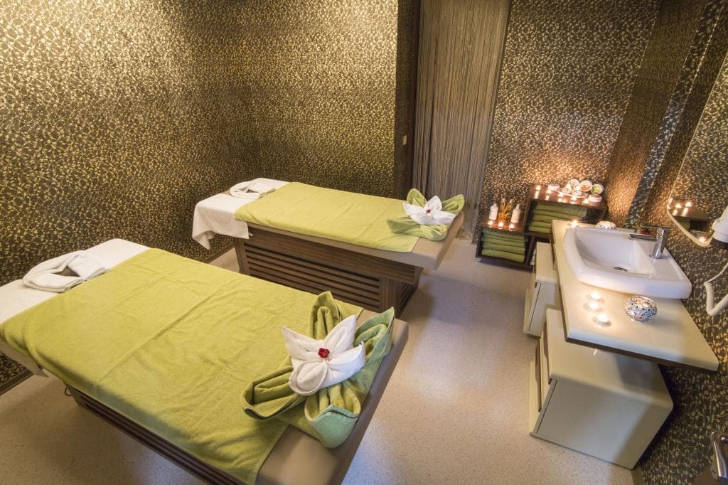 Prestige Thermal Hotel Spa & Wellness-22