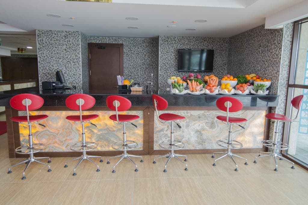 Prestige Thermal Hotel Spa & Wellness-21