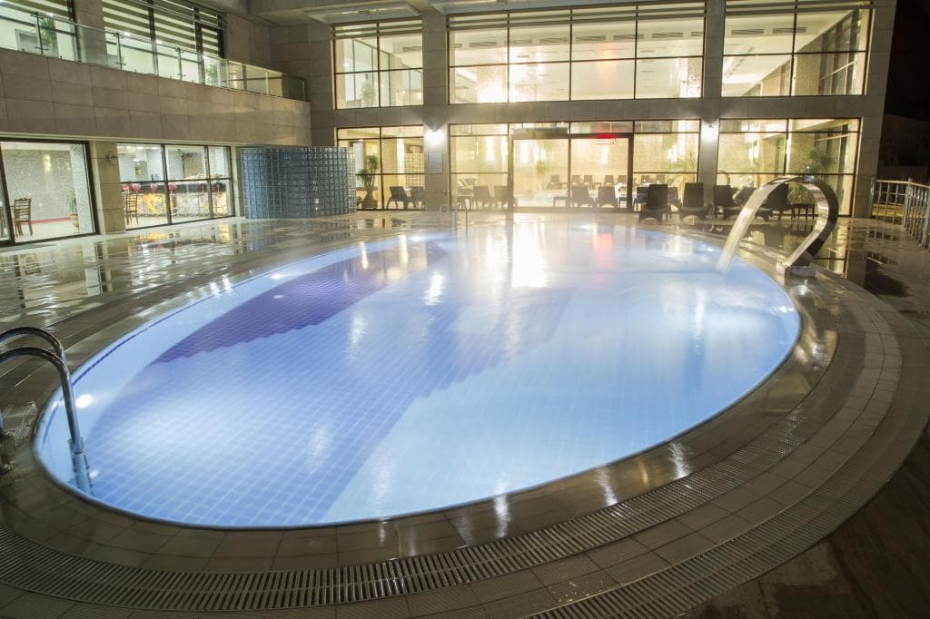 Prestige Thermal Hotel Spa & Wellness-37