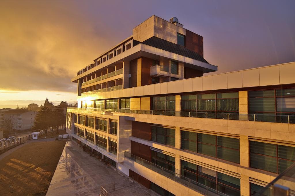 Prestige Thermal Hotel Spa & Wellness-49