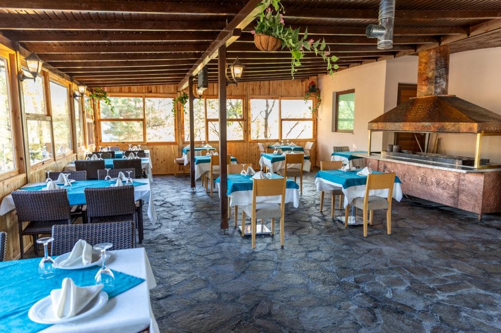 Prestige Thermal Hotel Spa & Wellness-7