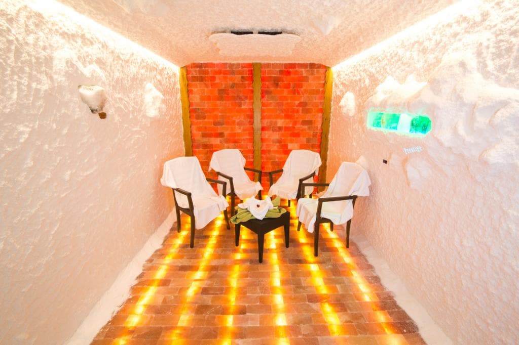 Prestige Thermal Hotel Spa & Wellness-30
