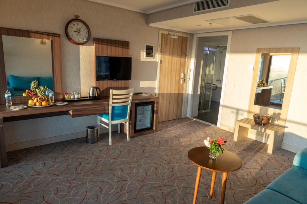 Prestige Thermal Hotel Spa & Wellness-9