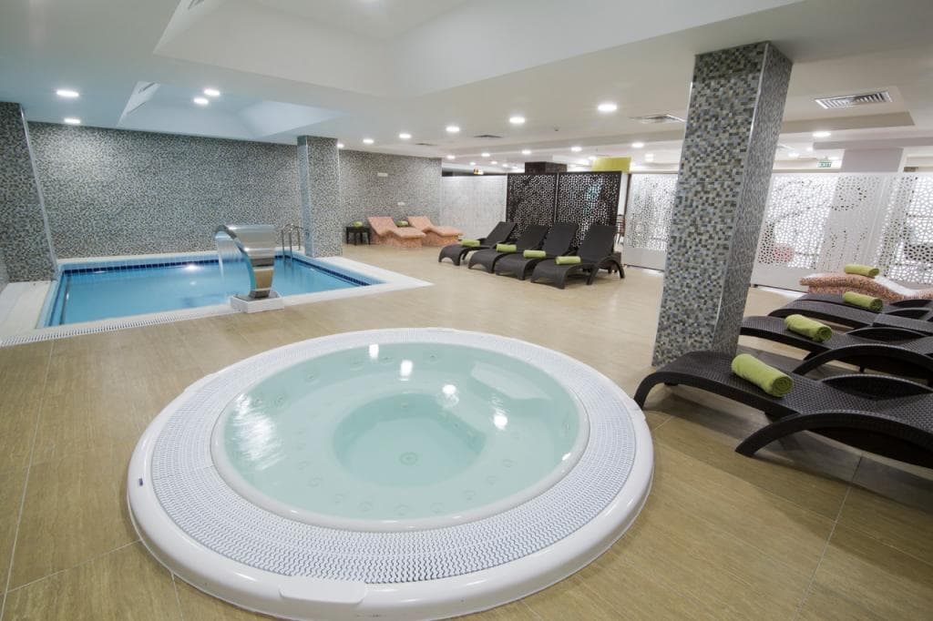 Prestige Thermal Hotel Spa & Wellness-33