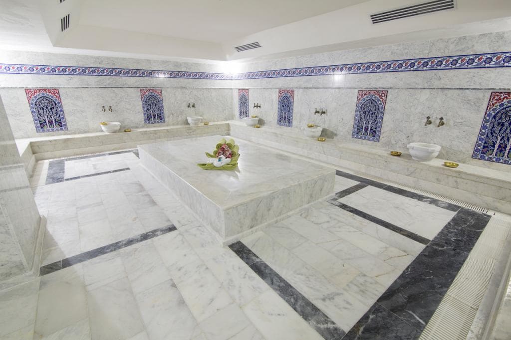 Prestige Thermal Hotel Spa & Wellness-28