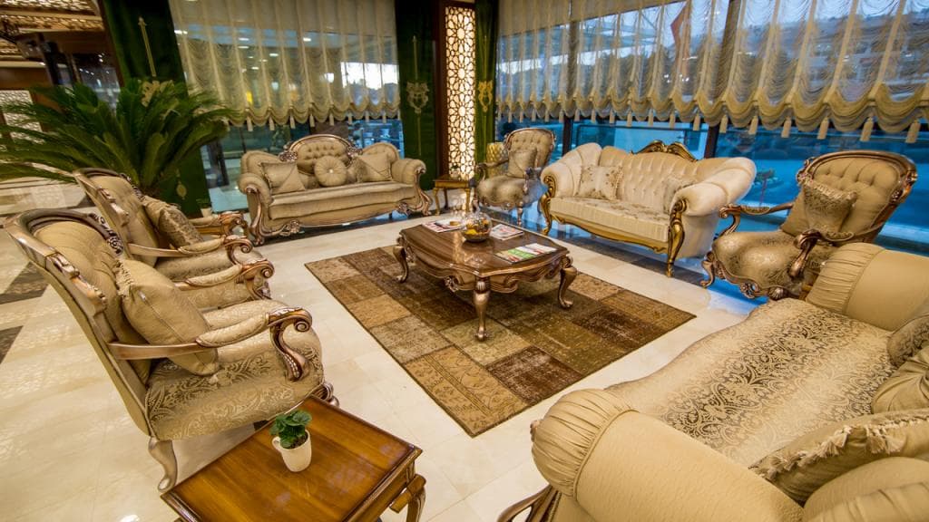 Prestige Thermal Hotel Spa & Wellness-46