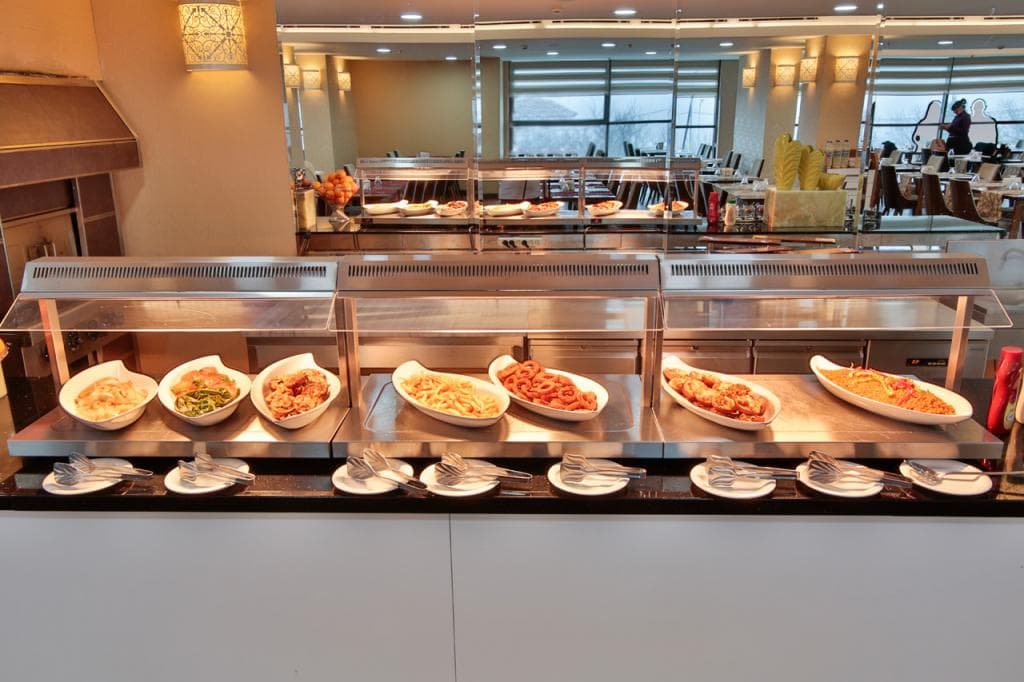 Prestige Thermal Hotel Spa & Wellness-11