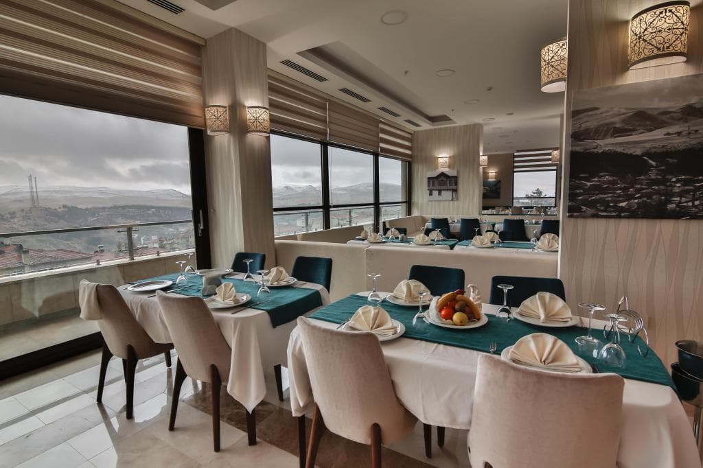 Prestige Thermal Hotel Spa & Wellness-18