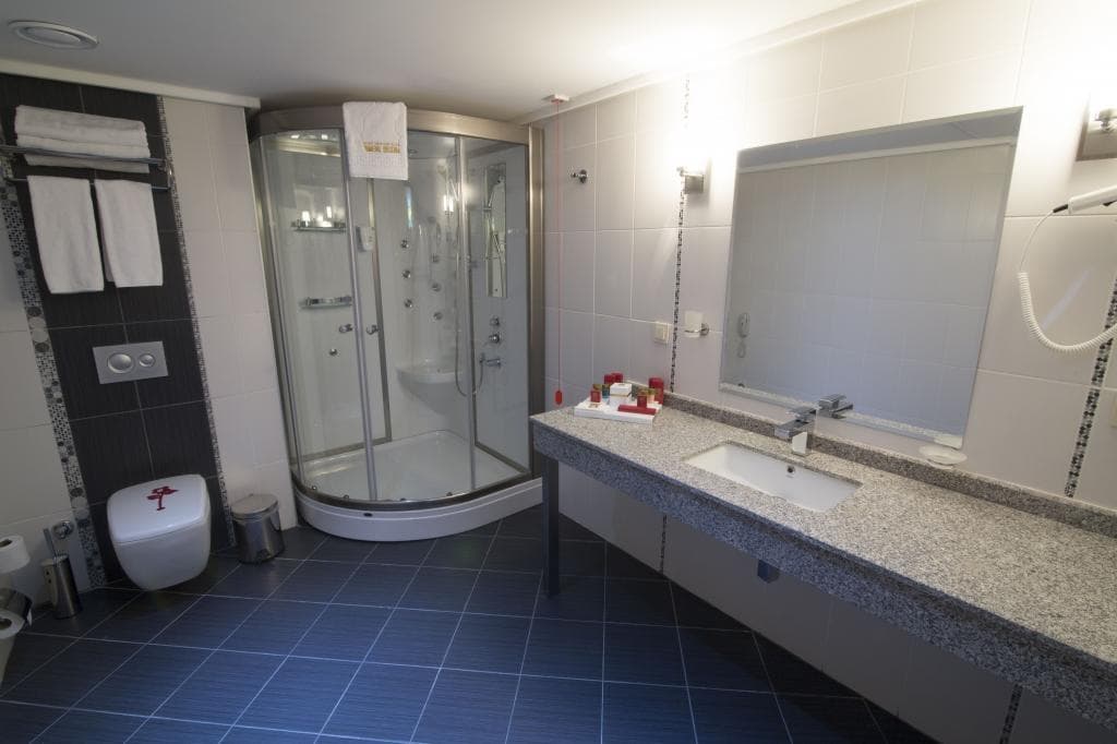 Prestige Thermal Hotel Spa & Wellness-1