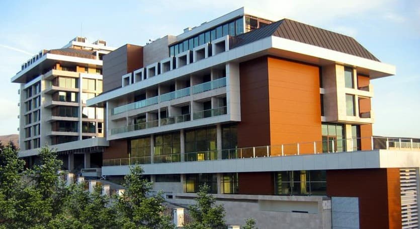 Prestige Thermal Hotel Spa & Wellness-44