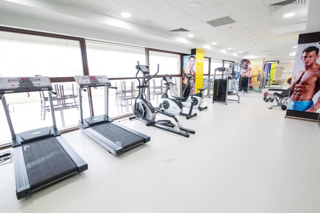 Prestige Thermal Hotel Spa & Wellness-23