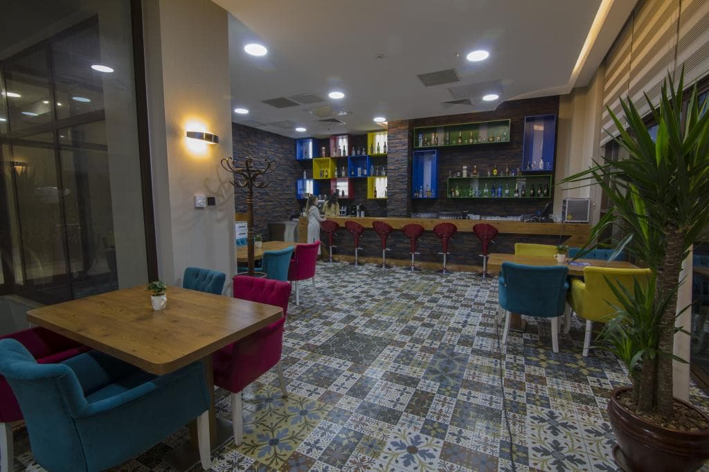 Prestige Thermal Hotel Spa & Wellness-16