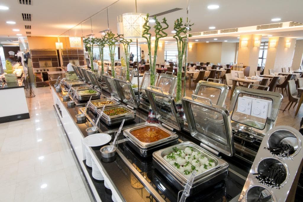Prestige Thermal Hotel Spa & Wellness-12