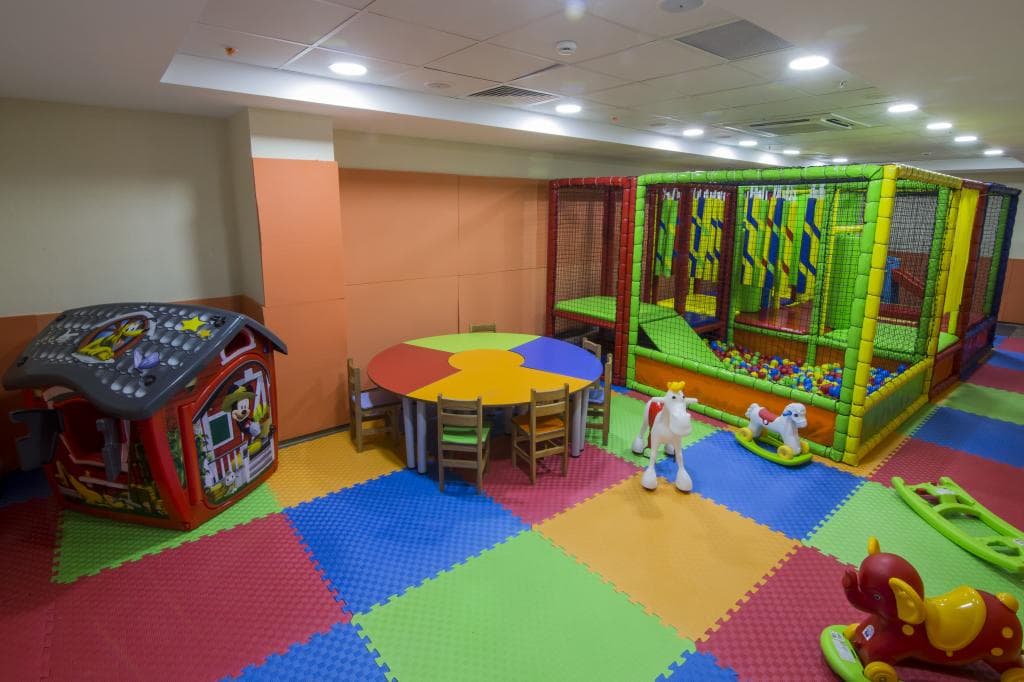 Prestige Thermal Hotel Spa & Wellness-17