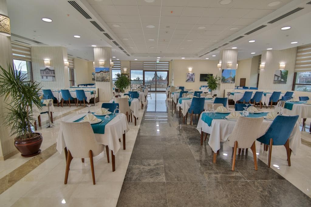 Prestige Thermal Hotel Spa & Wellness-20