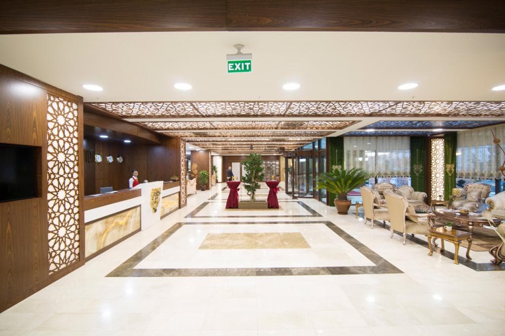 Prestige Thermal Hotel Spa & Wellness-40