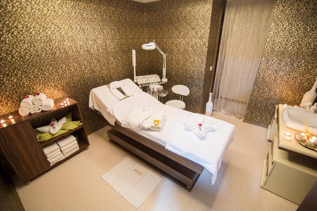 Prestige Thermal Hotel Spa & Wellness-32