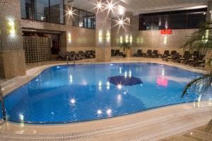 Prestige Thermal Hotel Spa & Wellness-2