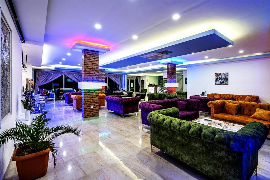Belek Diamonds Hotel-20