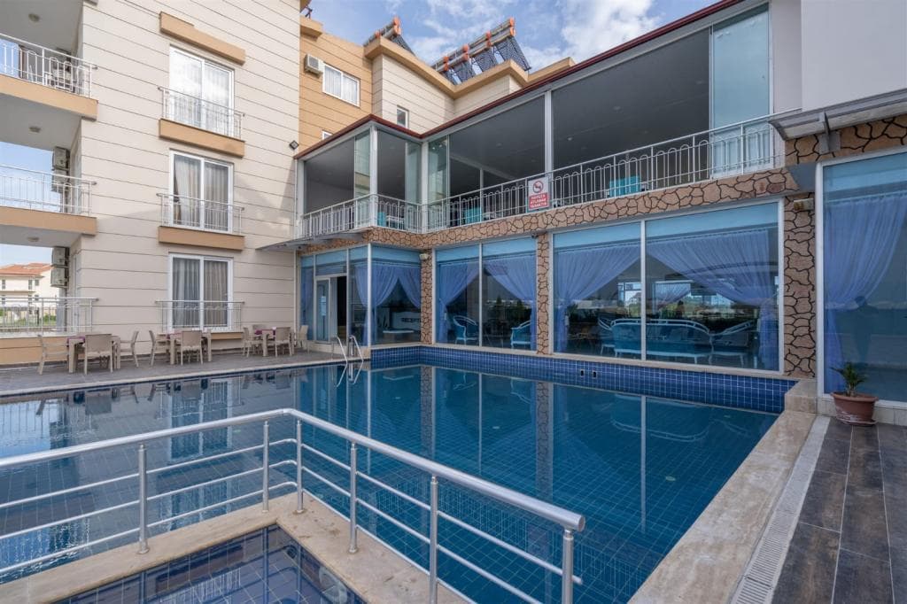 Belek Diamonds Hotel-1