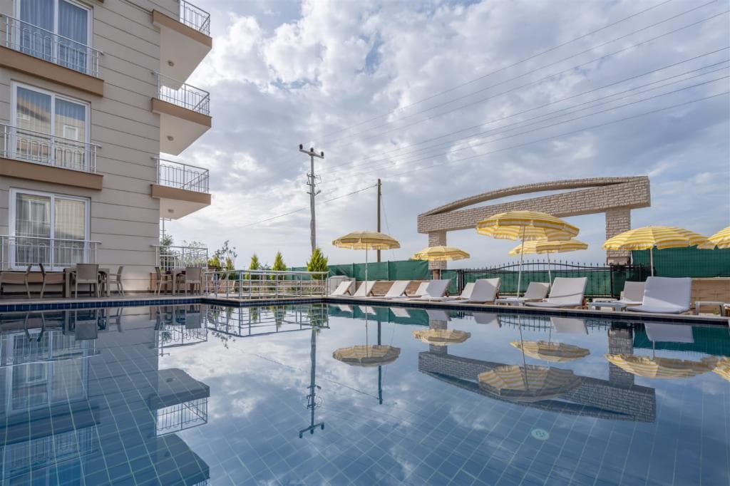 Belek Diamonds Hotel-23
