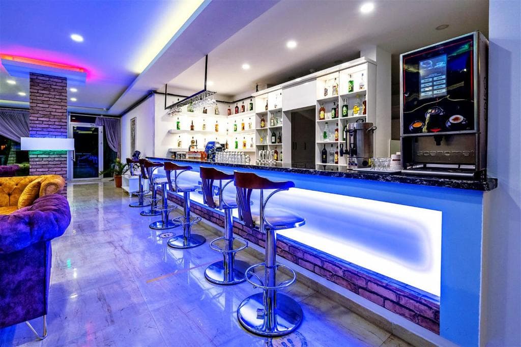 Belek Diamonds Hotel-27