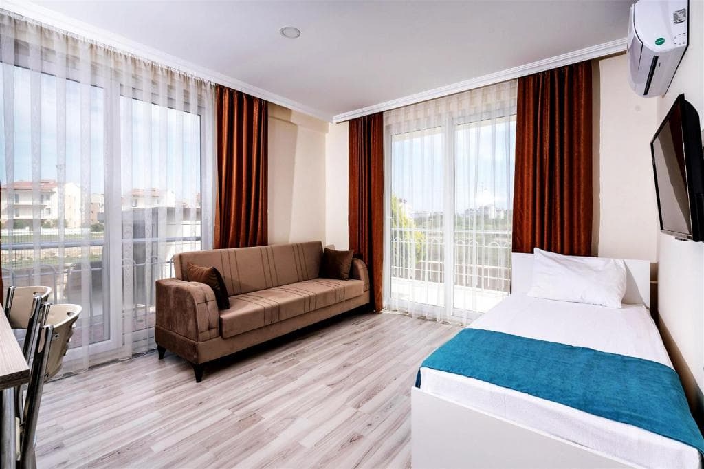 Belek Diamonds Hotel-8