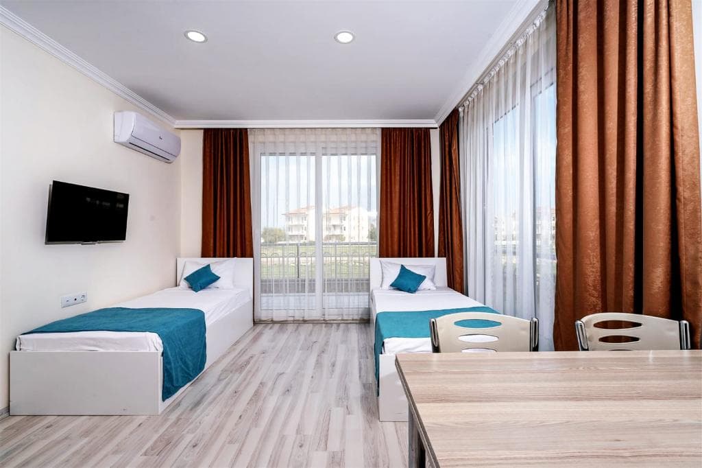Belek Diamonds Hotel-4