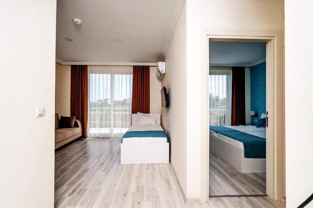 Belek Diamonds Hotel-3