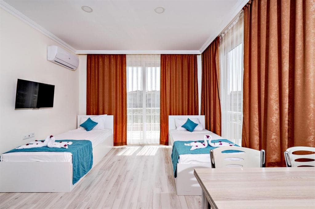 Belek Diamonds Hotel-10