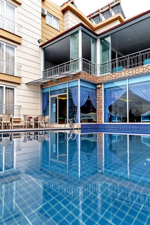 Belek Diamonds Hotel-0