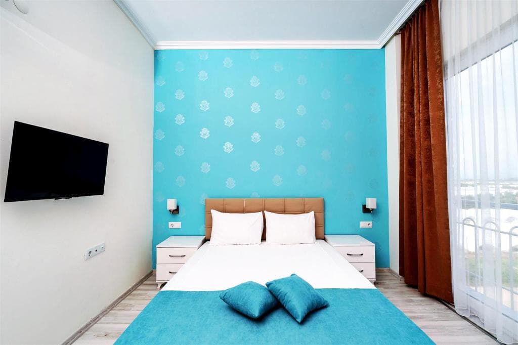Belek Diamonds Hotel-6