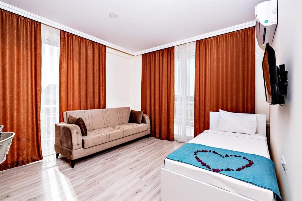Belek Diamonds Hotel-7